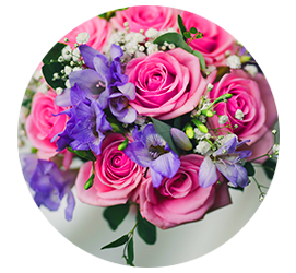 Anniversary Flowers Brockley 
